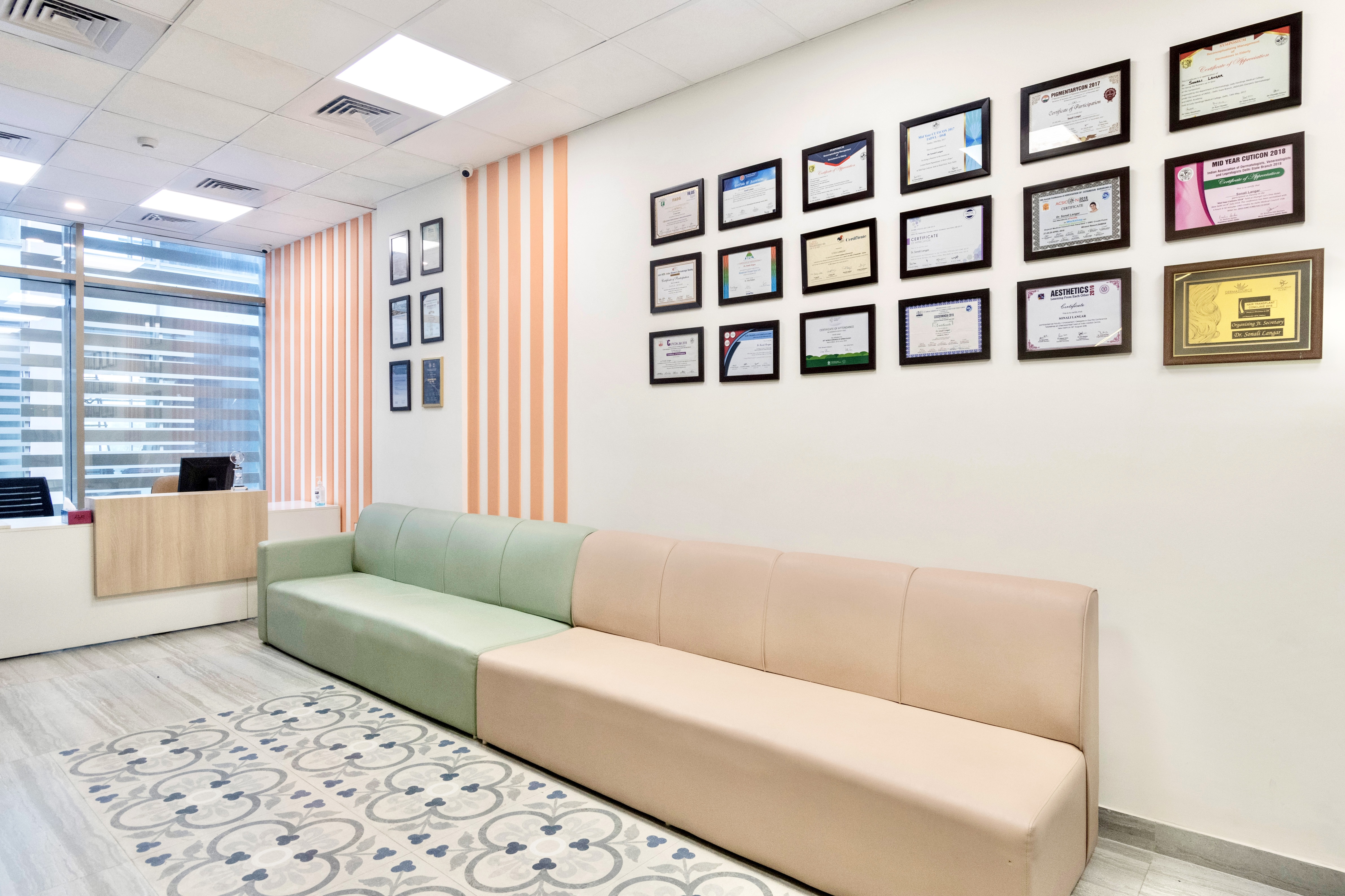 Achievements image gallery